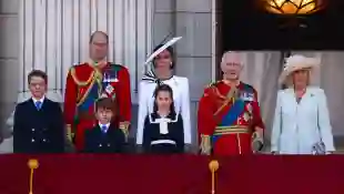 Britische Royals