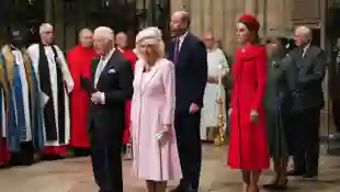 Britische Royals