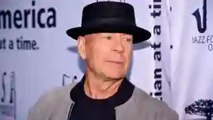 Bruce Willis Krankheit