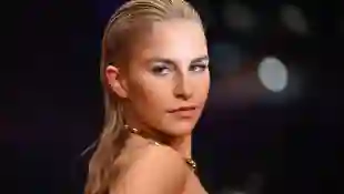Caro Daur Berlinale Influencerin