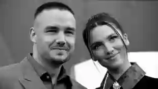 Liam Payne und Maya Henry