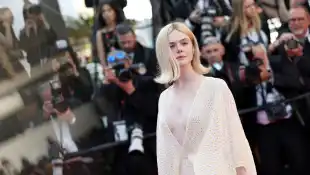 Elle Fanning