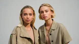 Lisa und Lena Mantler Zwillinge Influencer