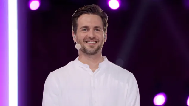 Alexander Klaws