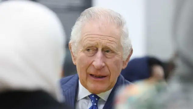 König Charles