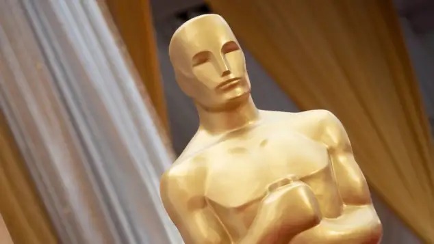 Oscars 2023