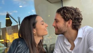 Manuel Locatelli Freundin Tesa . Manuel Locatellis Freundin So Sexy Ist Thessa