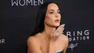 Katy Perry