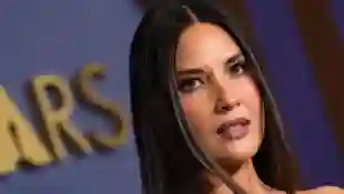 Olivia Munn