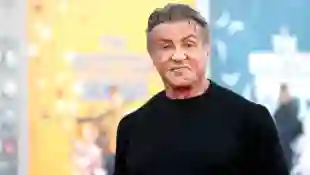 Sylvester Stallone