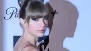 Taylor Swift im November 2022