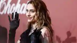 Paris Jackson in Cannes 2024