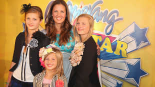 Emma Schweiger feierte Insta-Comeback: Das Foto hat es in sich