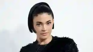 Kylie Jenner