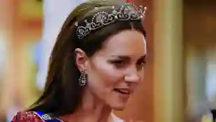 Herzogin Kate Royals