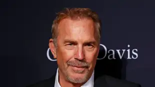 Kevin Costner