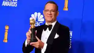 Tom Hanks