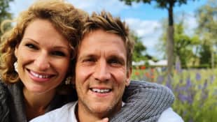 Janni Honscheid Wehrt Sich Gegen Kritik Am Gewicht Ihres Babys