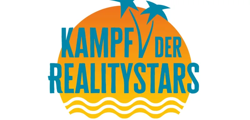 Logo „Kampf der Realitystars“