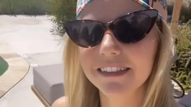Beatrice Egli