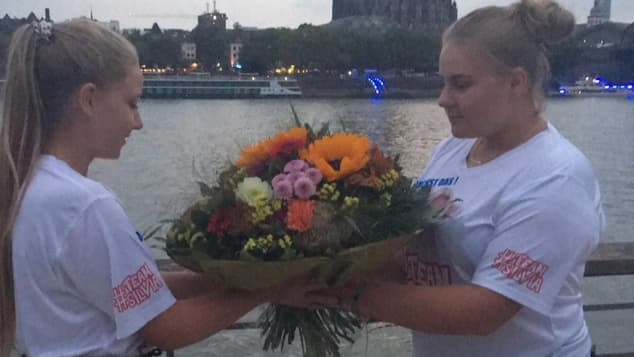 Loredana Wollny: So erwachsen sieht der jüngste Wollny ...