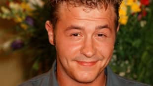 So sah Willi Herren zu „Lindenstraße"-Zeiten aus