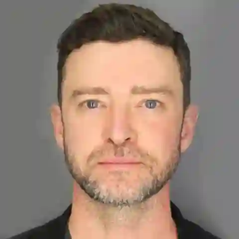 Justin Timberlake wurde festgenommen