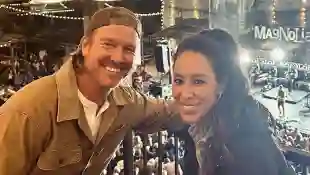 Chip Gaines Joanna Gaines Fixer Upper