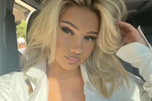 Shirin David