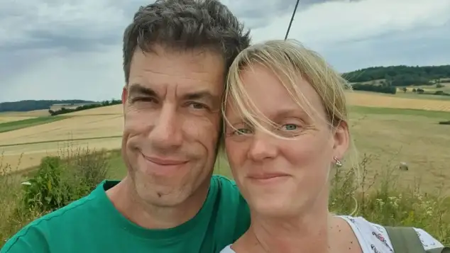 „Bauer sucht Frau“: Jörg, Patricia