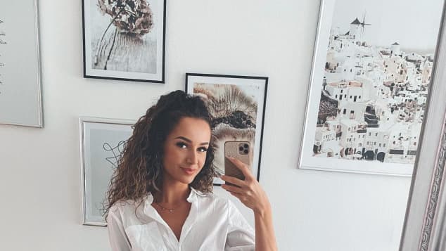 Love Island Samiras Herkunft Das Sind Die Wurzeln Der Beauty