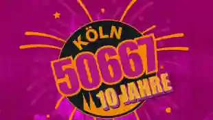 „Köln 50667“