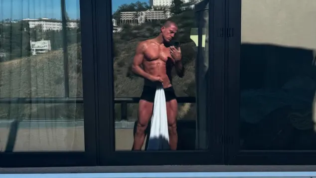 Channing Tatum