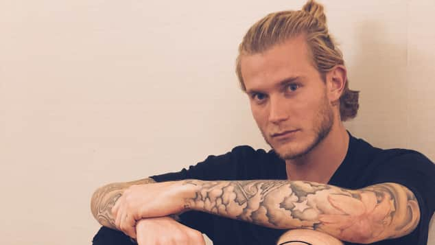 Sophia Thomalla Bestatigt Beziehung Zu Loris Karius