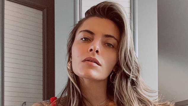 Sophia Thomalla: So brav sah sie früher aus