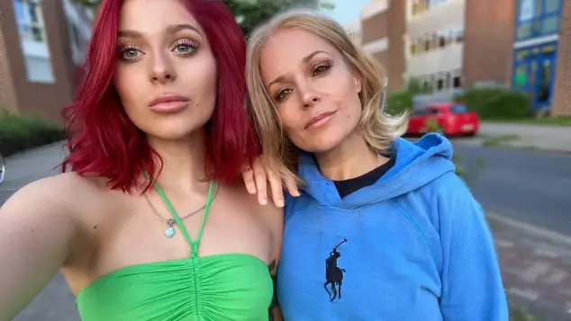 Marie Reim, Michelle