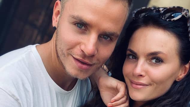 Denise Kappes Henning Merten Babyplanung In Sicht
