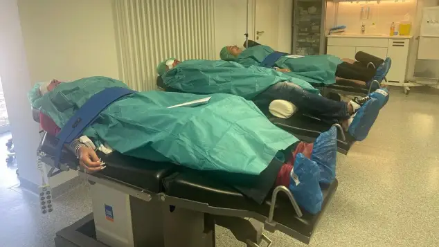 Die Geissens