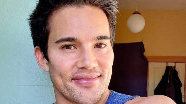 Schauspieler Francis Mossman stirbt mit nur 33 Jahren