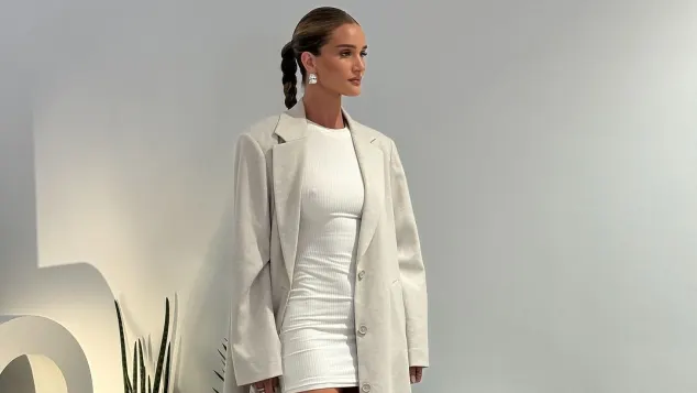 Rosie Huntington-Whiteley 