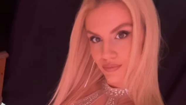 Pia-Sophie