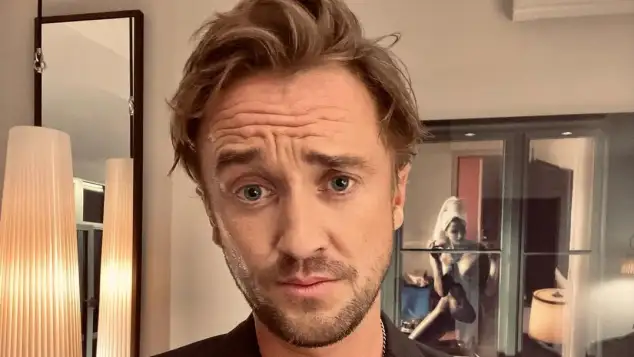 Tom Felton