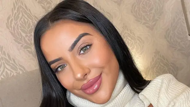 Leyla Lahouar