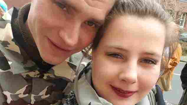 Notkaiserschnitt: Sarafina Wollnys Zwillinge sind da