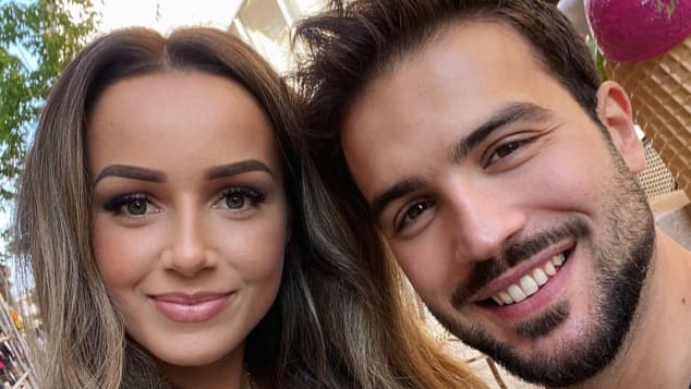 Love Island Samiras Herkunft Das Sind Die Wurzeln Der Beauty