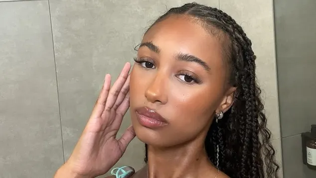 GNTM-Safia