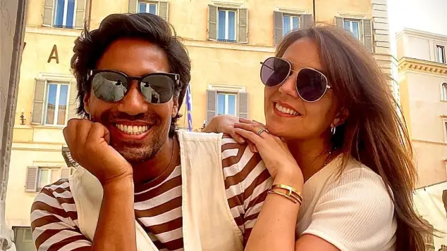 Nic Shanker, Janina Shanker