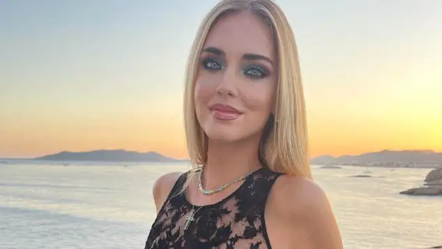 Chiara Ferragni