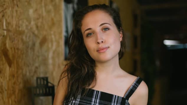 Alice Merton Freund Herkunft Instagram Die Sangerin Im Faktencheck