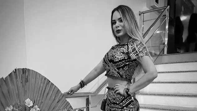Vanessa Mancini